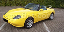 Load image into Gallery viewer, Fiat Barchetta Red Indoor Fabric Car Cover 1995-05 Body Panels Fiat   
