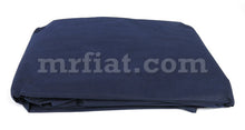 Load image into Gallery viewer, Fiat 500 Bianchina Blue Car Cover Accessories Fiat   
