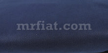 Load image into Gallery viewer, Fiat 500 Bianchina Blue Car Cover Accessories Fiat   
