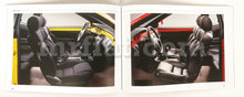 Load image into Gallery viewer, Fiat Coupe 1993-2000 Book Accessories Fiat   
