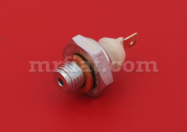 Fiat Dino 2000 2400 Rear Oil pressure Switch M12 Electrical and Ignition Fiat   