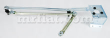 Load image into Gallery viewer, Fiat Dino 2000 Spider Wiper Linkage Wiper System Fiat   
