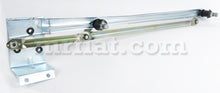 Load image into Gallery viewer, Fiat Dino 2000 Spider Wiper Linkage Wiper System Fiat   
