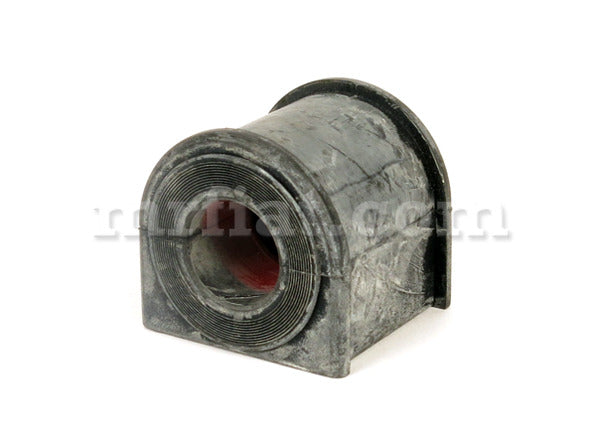 Fiat Dino 2400 1300 1500 Front Sway Bar Bushing 20 mm Suspension Fiat   