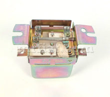 Load image into Gallery viewer, Fiat 124 Sport Coupe Spider 125 125S 130 131 132 OEM Voltage Regulator Electrical and Ignition Fiat   

