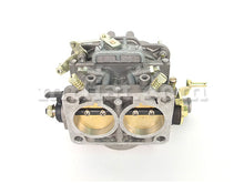 Load image into Gallery viewer, Fiat Dino Weber 40 DCNF 12 Carburetor Engine Fiat   
