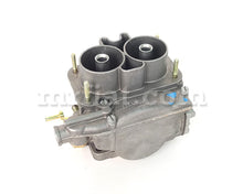 Load image into Gallery viewer, Fiat Dino Weber 40 DCNF 12 Carburetor Engine Fiat   
