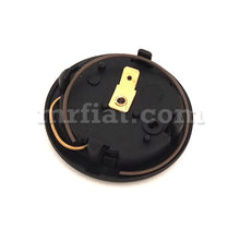 Load image into Gallery viewer, Fiat Dino Momo Horn Button Steering Fiat
