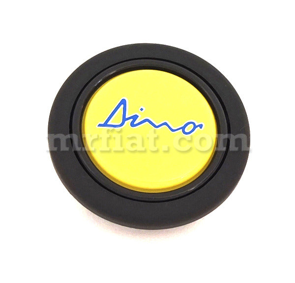 Fiat Dino Momo Horn Button Steering Fiat   