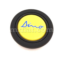 Load image into Gallery viewer, Fiat Dino Momo Horn Button Steering Fiat
