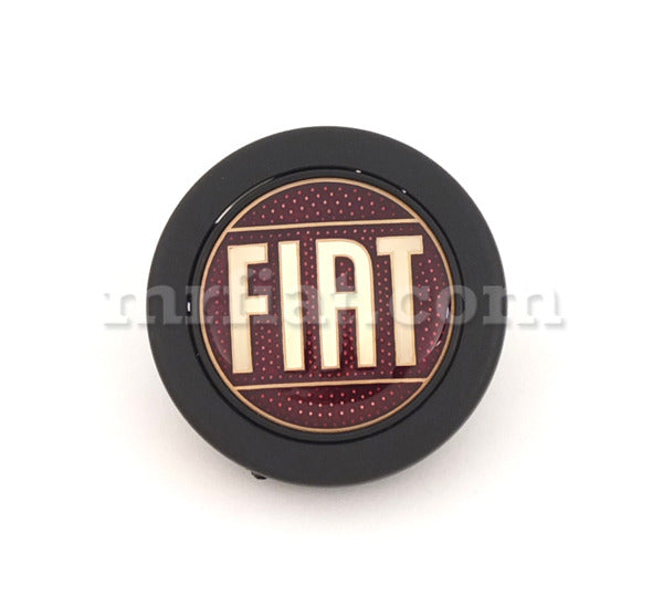 Fiat Horn Button Steering Wheels Fiat   