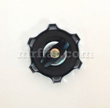 Load image into Gallery viewer, Fiat 124 N S Coupe Spider Oil Cap Engine Fiat
