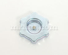 Cargar imagen en el visor de la galería, Fiat 600 D Oil Cap Engine Fiat
