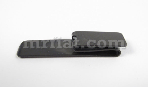 Fiat 500 N/D/F Giardiniera Bianchina Door Panel Long Metal Clip Doors Fiat   