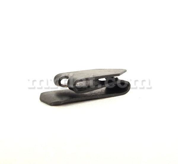 Fiat 500 N/D/F Giardiniera Bianchina Door Panel Short Metal Clip Doors Fiat   