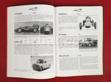 Load image into Gallery viewer, Fiat Nuova 1100 Fuoriserie Book Accessories Fiat   
