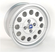 Load image into Gallery viewer, Fiat 124 Spider Original Style A1 7x15 Replica Wheel Rims Fiat
