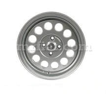 Load image into Gallery viewer, Alfa Romeo Alfetta GTV Original Style A1 7x15 Replica Wheel

