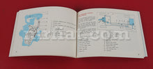 Cargar imagen en el visor de la galería, Fiat Strada Owner Manual 1982 Accessories Fiat   
