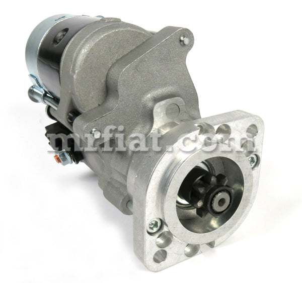 Fiat Topolino C High Torque Starter Motor