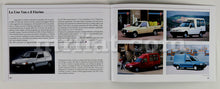 Cargar imagen en el visor de la galería, Fiat Uno 1983-1995 Book Accessories Fiat   
