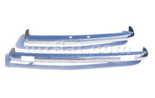 Load image into Gallery viewer, Lancia Flavia 2000 Coupe Bumper Kit Bumpers Lancia
