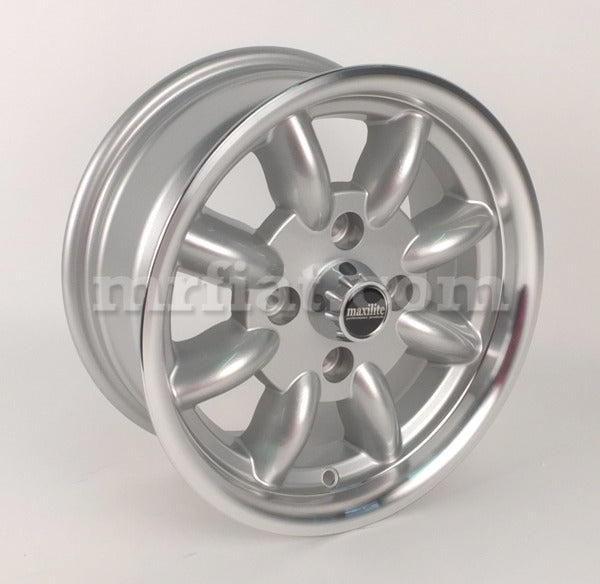 Sunbeam Alpine Tiger Lotus Minilite Style Wheel 6x13 Rims Other