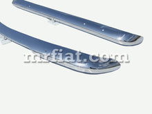 Load image into Gallery viewer, Ford Anglia 105 E bumper Kit Bumpers Ford
