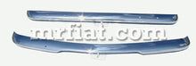 Cargar imagen en el visor de la galería, Ford Anglia 105 E bumper Kit Bumpers Ford   
