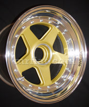 Load image into Gallery viewer, Ford Capri 10 x 15 Forged Racing Wheel Rims Ford
