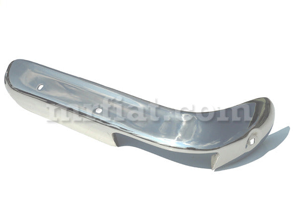 Ford Capri MK1 Facelift Front Quarter Bumper Kit – MrFiat