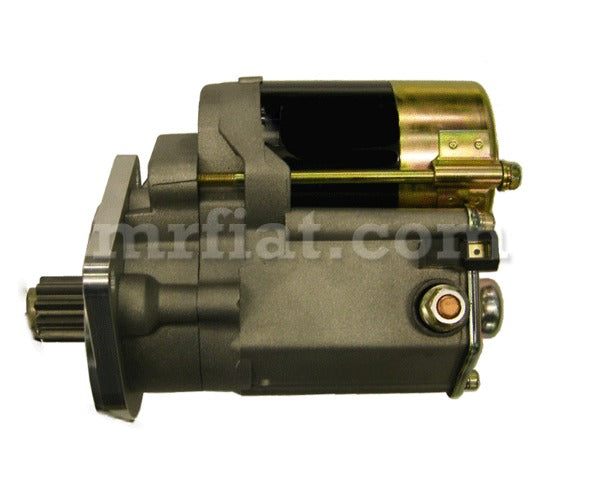 Ford Cortina MKIII 1600GT 2000E High Torque Starter Motor 1971-72 Electrical and Ignition Ford   