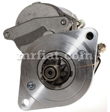 Cargar imagen en el visor de la galería, Ford Crossflow Twin Cam 3 Bolt 9 Tooth High Torque Starter Motor Electrical and Ignition Ford
