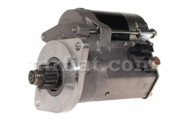 Ford BDA Crossflow Twin Cam 3 Bolt 9 Tooth High Torque Starter Motor Electrical and Ignition Ford   