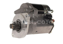 Load image into Gallery viewer, Ford BDA Crossflow Twin Cam 2 Bolt 9 Tooth High Torque Starter Motor Electrical and Ignition Ford
