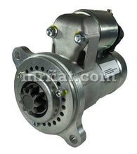 Load image into Gallery viewer, Ford BDA Crossflow Twin Cam 9 Tooth 3 Bolt High Torque Slimline Starter Electrical and Ignition Ford
