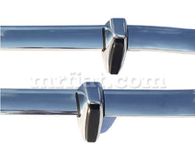 Load image into Gallery viewer, Ford Lotus Cortina MK2 Bumper Kit
