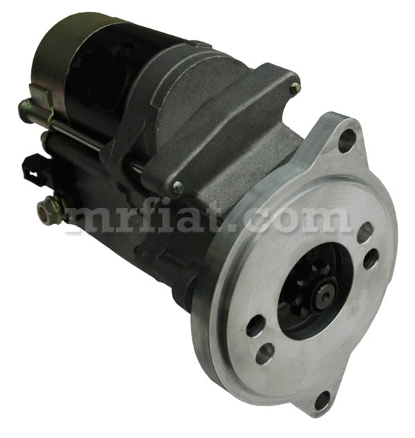 Ford Mustang V8 Manual Gearbox High Torque Starter Motor Electrical and Ignition Ford