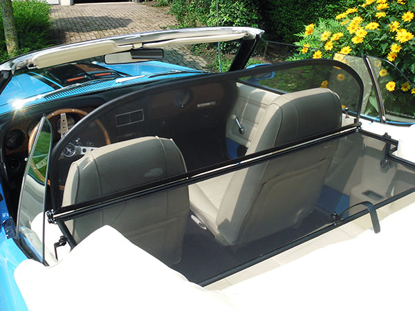 Ford Mustang I Cabriolet 1964-1966 Wind Deflector Roof Other   