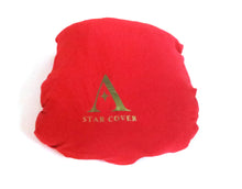 Cargar imagen en el visor de la galería, Porsche 356 A B Red Indoor Fabric Car Cover 1950-65 Accessories Porsche
