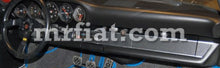 Cargar imagen en el visor de la galería, Porsche 911 Dashboard Facing Retrim Kit 1969-73 Interior Porsche
