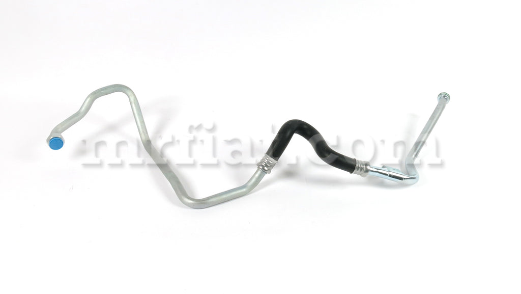 Porsche 993 Oil Tank Return Line Hose 1994-98 Engine Porsche