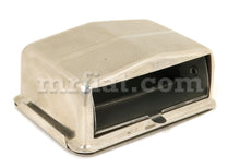 Load image into Gallery viewer, Alfa Romeo and Ferrari Ashtray # 16 Dented Interior Ferrari
