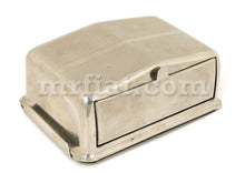 Load image into Gallery viewer, Alfa Romeo and Ferrari Ashtray # 16 Dented Interior Ferrari
