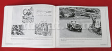 Load image into Gallery viewer, Ferrari Brochures Sales Literature  A Source Book 1946-1967 Accessories Ferrari   
