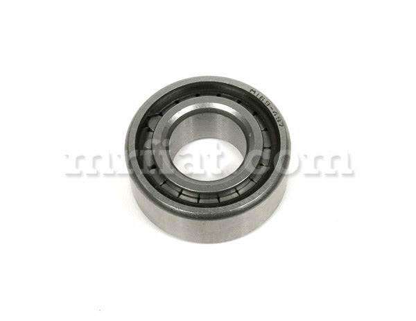 Fiat 500 126 Small Main Shaft Bearing Transmission Fiat   