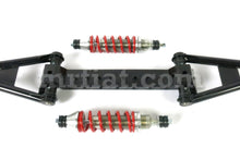 Cargar imagen en el visor de la galería, Fiat 600 Front Leafspring Conversion Kit
