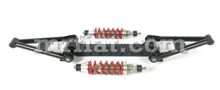 Cargar imagen en el visor de la galería, Fiat 600 Front Leafspring Conversion Kit
