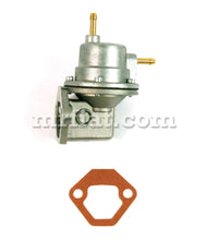 Cargar imagen en el visor de la galería, Fiat 500 600 126 Fuel Pump Engine Fiat   
