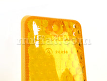 Cargar imagen en el visor de la galería, Lancia Fulvia Coupe Series 2 Carello Front Indicator Light Lens
